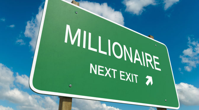 10 Best Advices About Money From a Self-made Millionaire